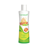 Lactacyd milk 250ML