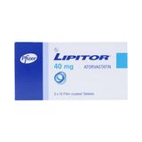 Lipitor 40mg