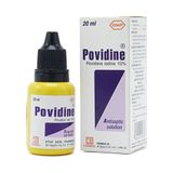 POVIDINE 20ML