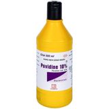 Povidin 500ml