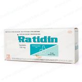 RANITIDIN 150MG