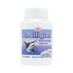 CARTILIGINS 60V
