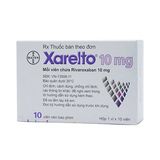 Xarelto 10mg