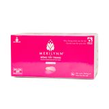 BÔNG TẨY TRANG MERY