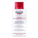 Eucerin Wash lotion 1000ML