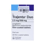 TRAJENTADUO 2.5/500
