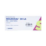 NIFEHAXAL LA 30MG