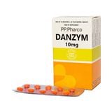 Danzym