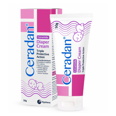 Ceradan diaper