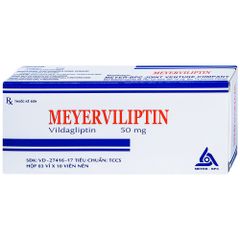 MEYERSIVILIPTIN 50