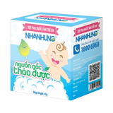 Bột Tắm Nhân Hưng  30g