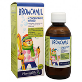 FITOBIMBI BRONCAMIL