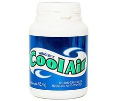 Cool-air hũ