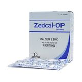 ZEDCAL