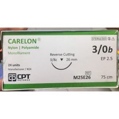 Chỉ nilon 3.0