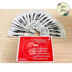 DAO MỔ SỐ 11