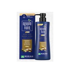 DG NGUYÊN XUÂN SẠCH GÀU 250ML