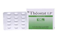 THEOSTAT 100MG