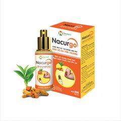 NACURGO XỊT (LỚN)