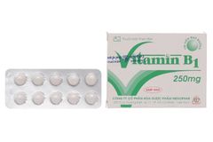 Vitamin B1 250MG