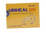 Ubiheal 200