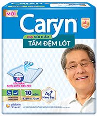 CARYN TAM DEM LOT 10 MIENG