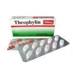 THEOPHYLIN 300MG