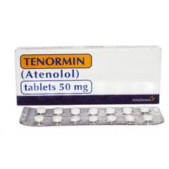 TENORMIN 50MG