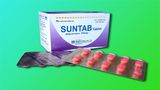 Suntab