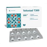 Tenofovir STADA 300MG