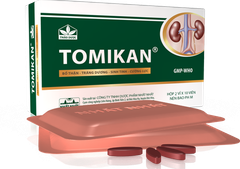 TOMIKAN