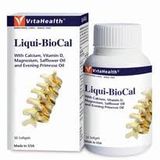 Vita- Liquid Biocal