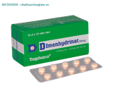 DIMEHYDRAMIN