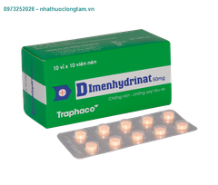 DIMEHYDRAMIN