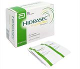 HIDRASEC 30MG