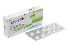 TRIATEC 5MG