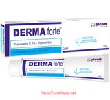 DERMA FORT