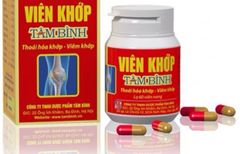 VIÊN KHỚP TÂM BÌNH