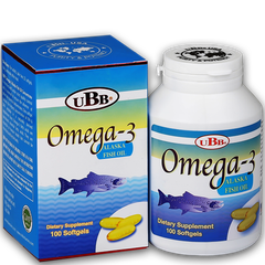 UBB OMEGA 3