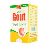 GOUT TÂM BÌNH