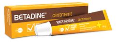 Betadine oinment