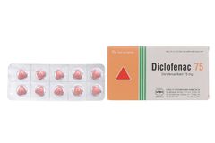 Diclofenac 75mg