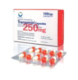 TRANSAMIN 250MG