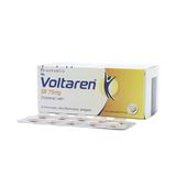 Voltaren 75mg