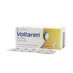 Voltaren 75mg
