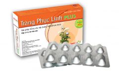 TRÀNG PHỤC LINH PLUS