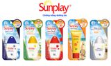 Sunplay 81