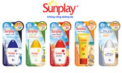 Sunplay 81