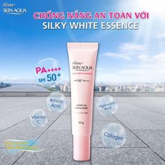 Sunplay Silky Essence 50