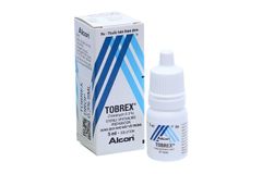 TOBREX 5ML ALCON